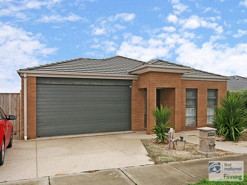 Cranbourne North VIC 3977