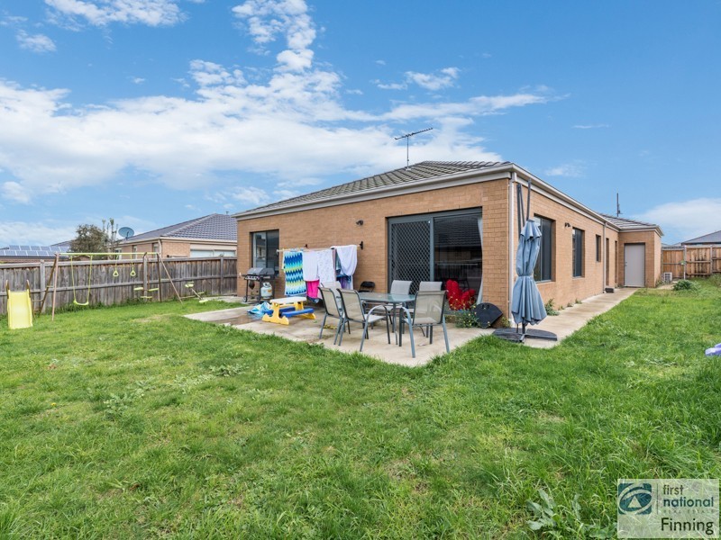 Cranbourne North VIC 3977