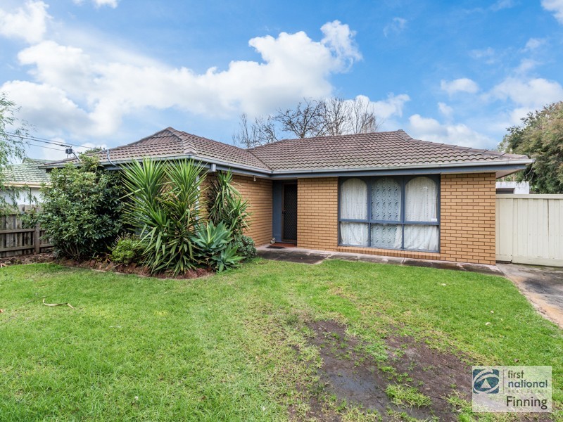 Cranbourne VIC 3977
