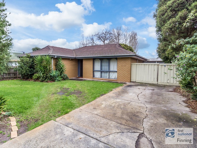 Cranbourne VIC 3977