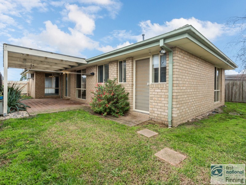 Cranbourne East VIC 3977