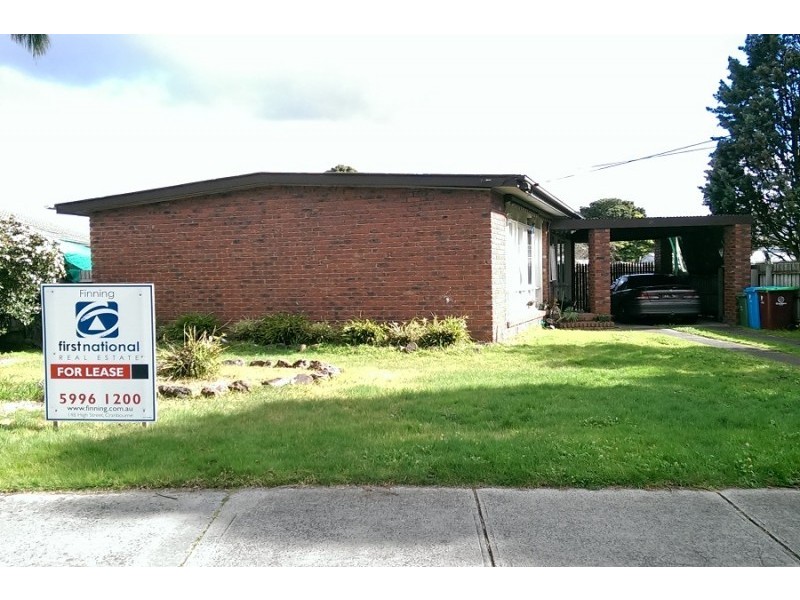 13 Lurline Street, Cranbourne VIC 3977