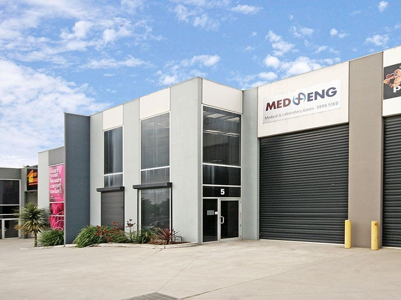 5/1441 South Gippsland, Cranbourne VIC 3977