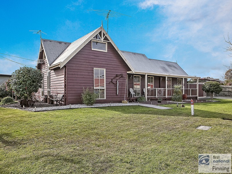 Junction Village VIC 3977