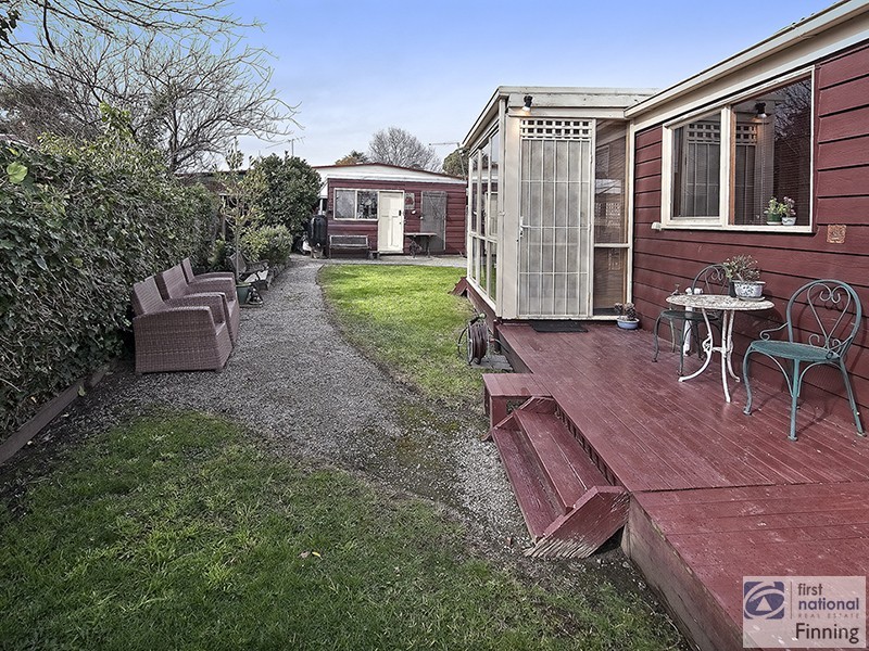 Junction Village VIC 3977