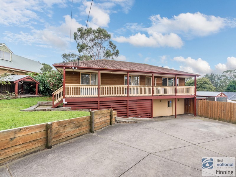 Blind Bight VIC 3980