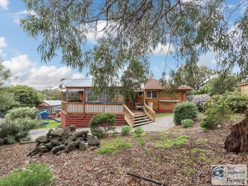 Blind Bight VIC 3980