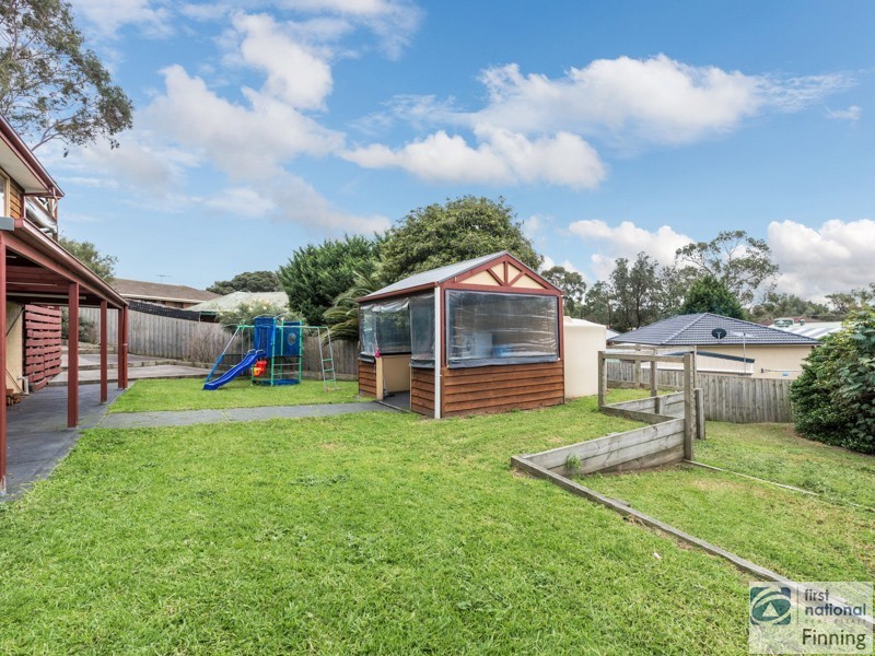 Blind Bight VIC 3980