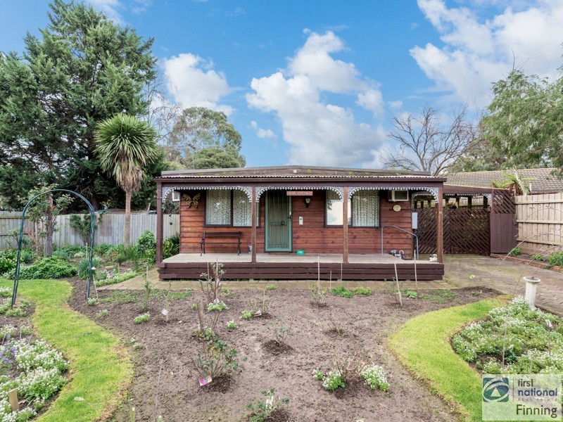 Cranbourne North VIC 3977