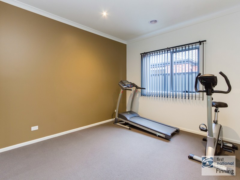 Clyde North VIC 3978