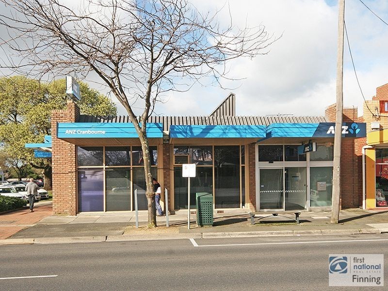 74-76 High Street, Cranbourne VIC 3977