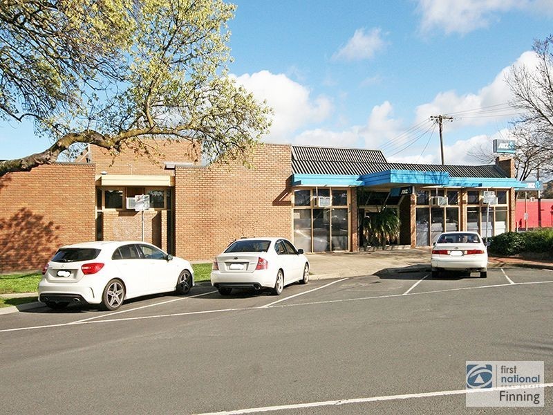 74-76 High Street, Cranbourne VIC 3977
