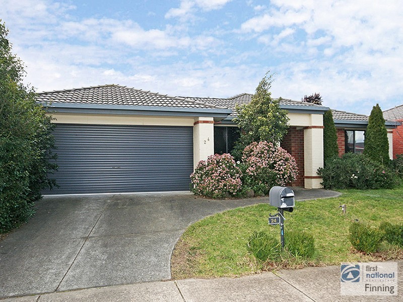 Cranbourne East VIC 3977