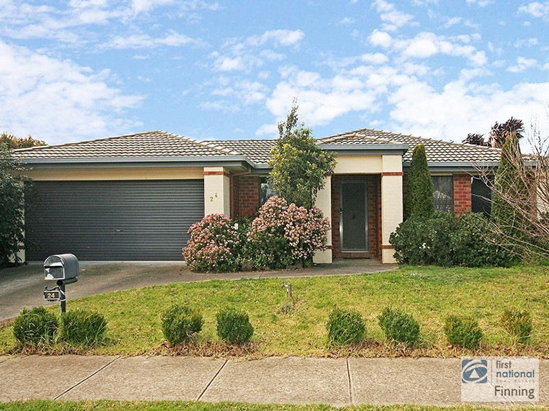 Cranbourne East VIC 3977