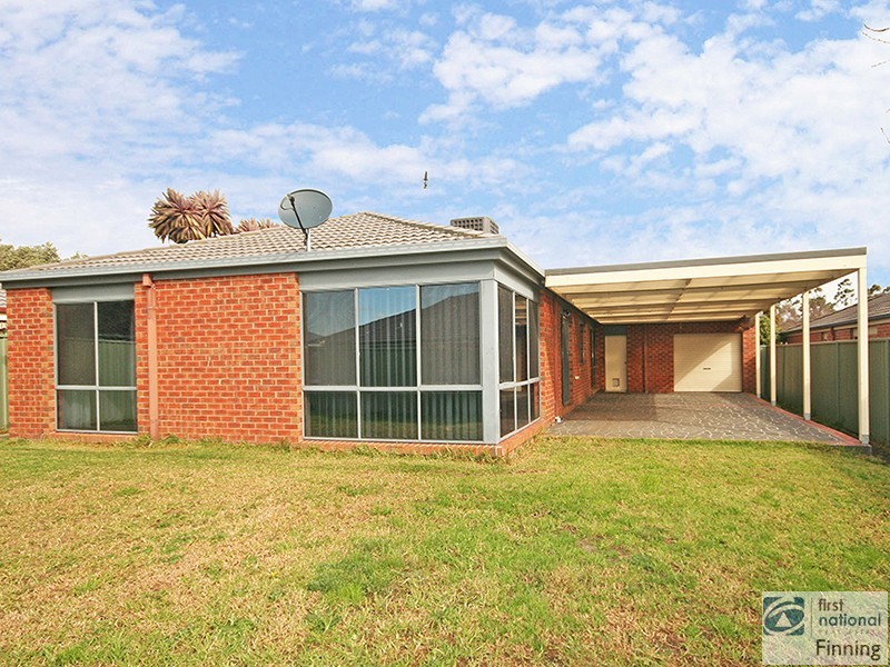 Cranbourne East VIC 3977