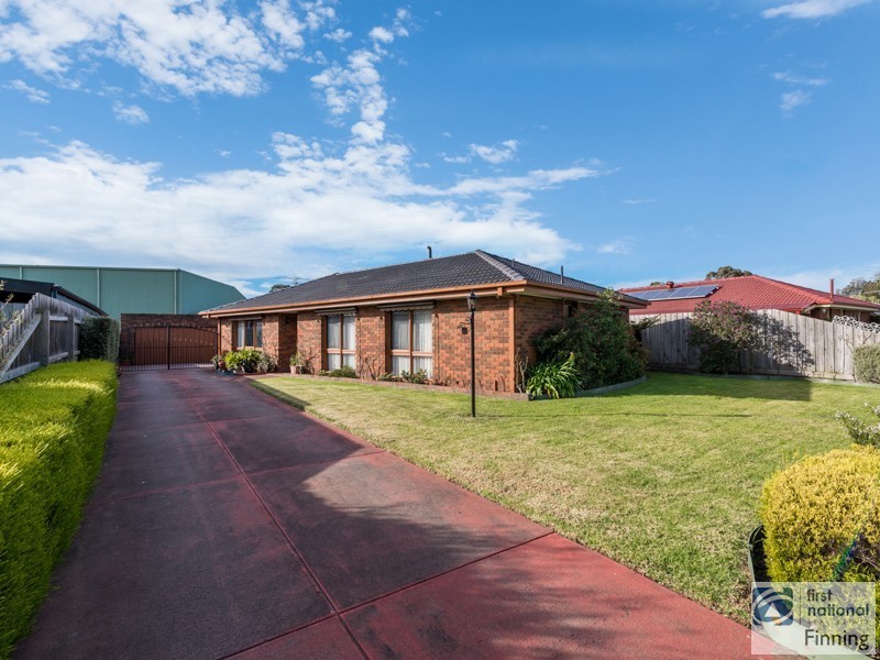 Cranbourne North VIC 3977