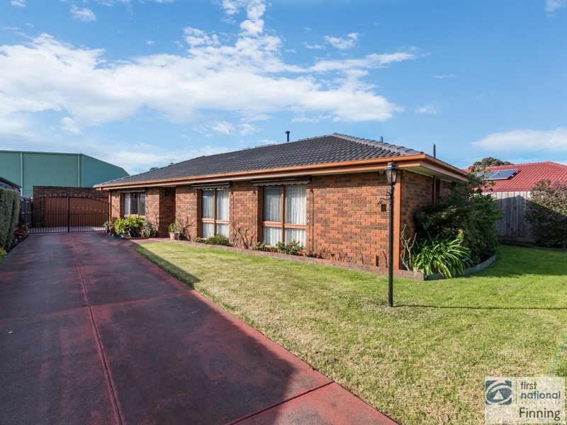 Cranbourne North VIC 3977
