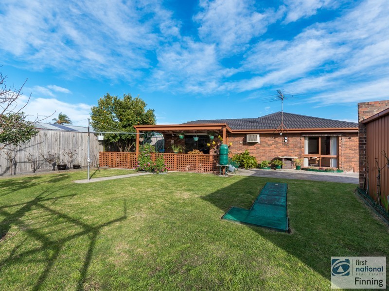 Cranbourne North VIC 3977