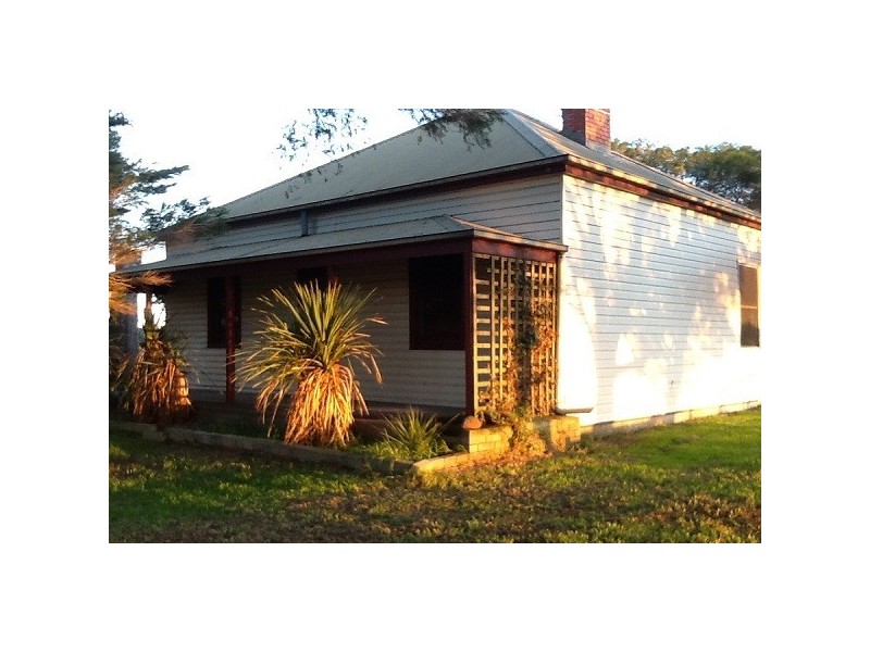 2650 South Gippsland Highway, Tooradin VIC 3980