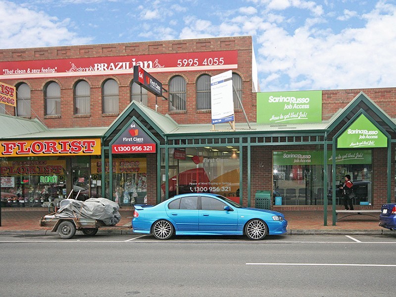 64 High Street, Cranbourne VIC 3977