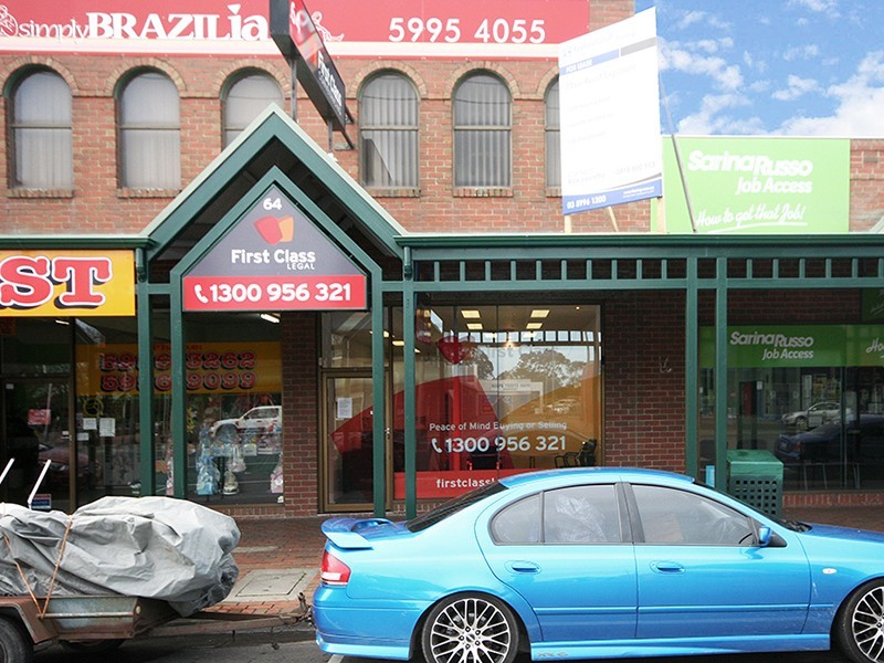 64 High Street, Cranbourne VIC 3977