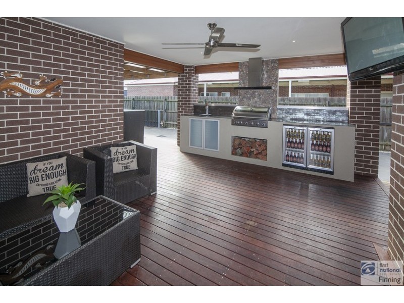 10 Makitti Close, Tooradin VIC 3980