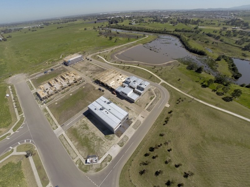 Lot 23,  Fergus Lane, Cranbourne VIC 3977