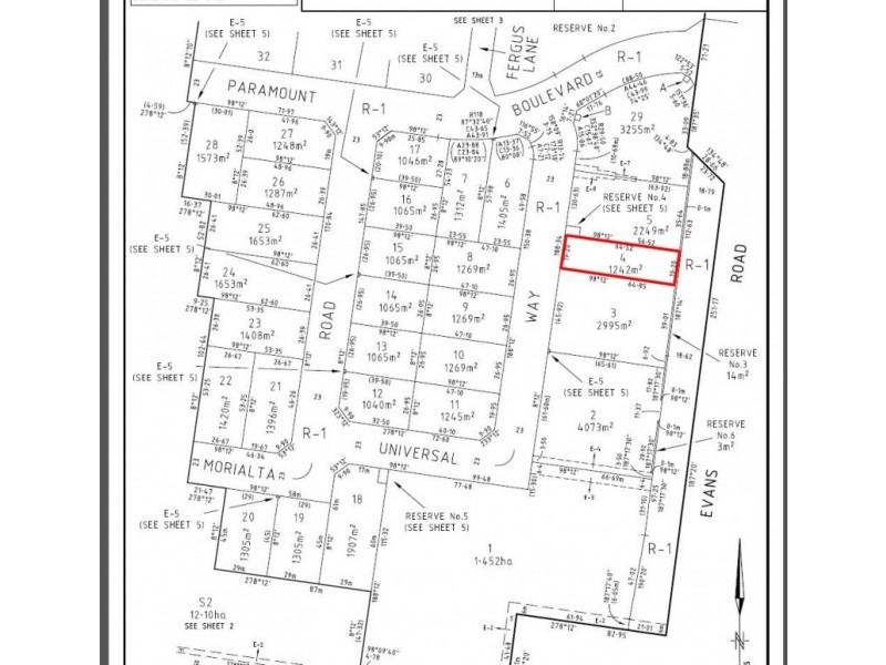 Lot 4 Universal Way, Cranbourne VIC 3977