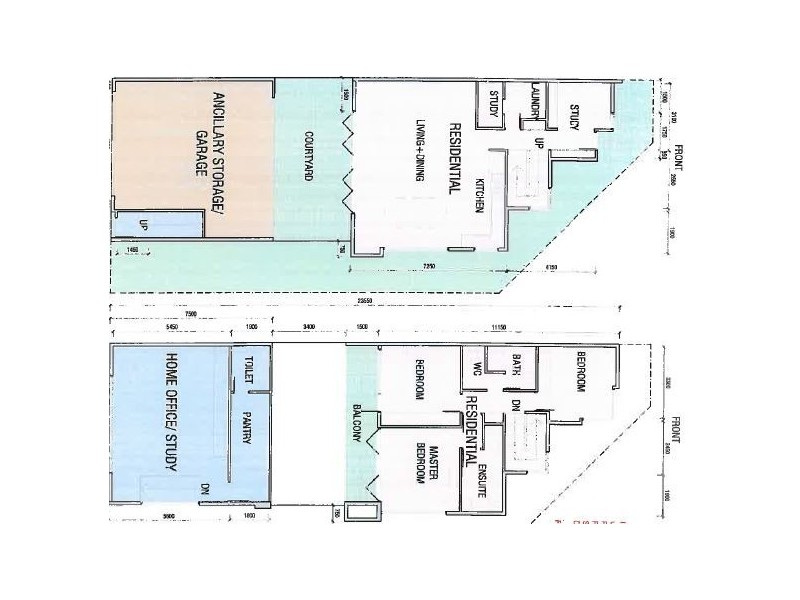 Lot 7,  Fergus Lane, Cranbourne VIC 3977