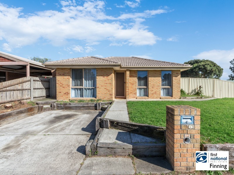 Cranbourne North VIC 3977