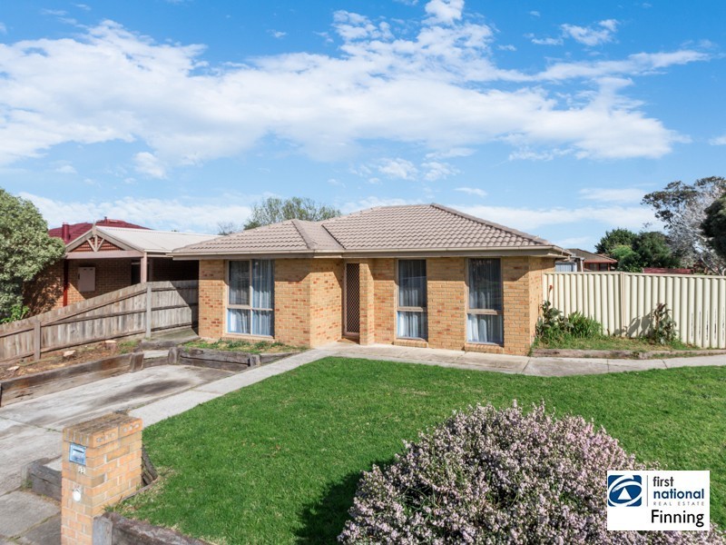 Cranbourne North VIC 3977