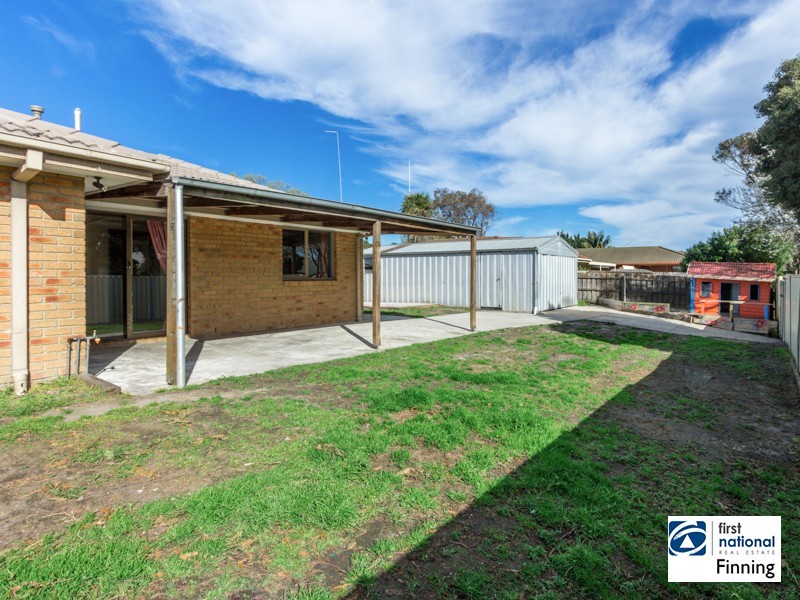 Cranbourne North VIC 3977