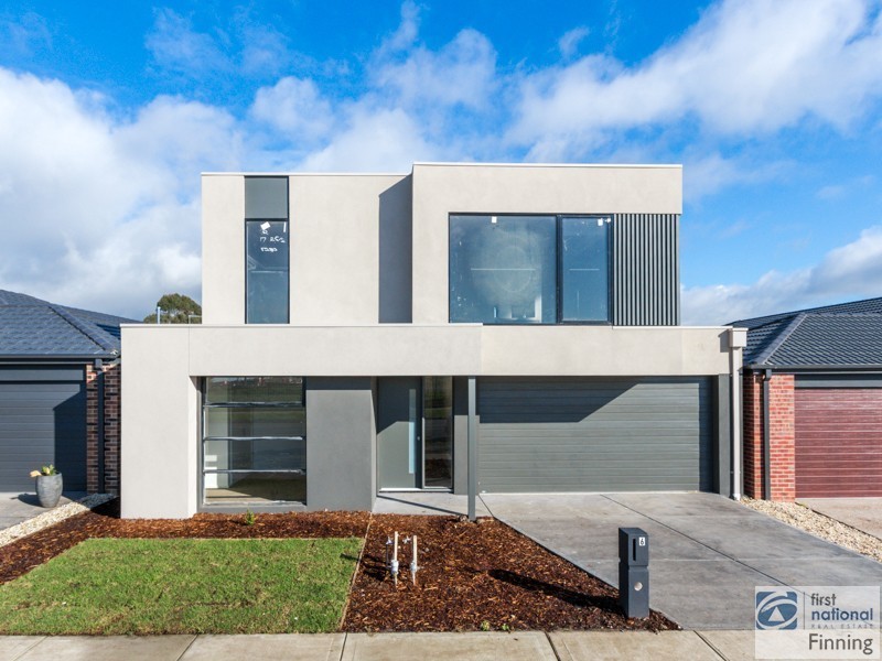 6 Fiorelli Boulevard, Cranbourne East VIC 3977