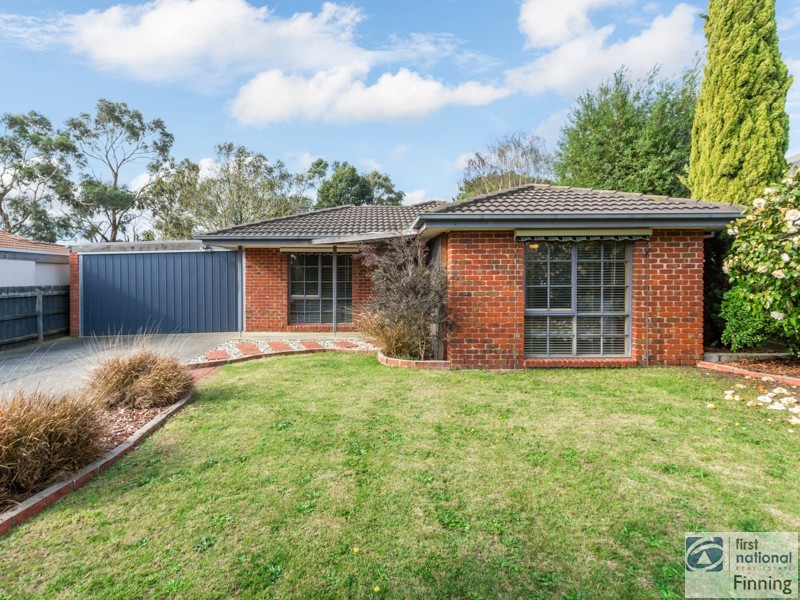Cranbourne VIC 3977