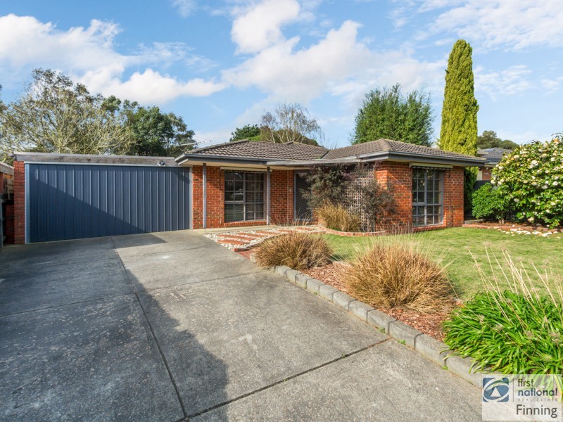 Cranbourne VIC 3977