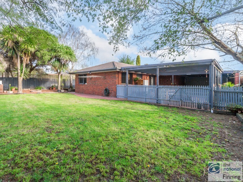 Cranbourne VIC 3977