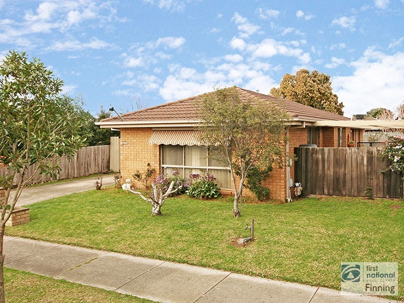 Cranbourne West VIC 3977