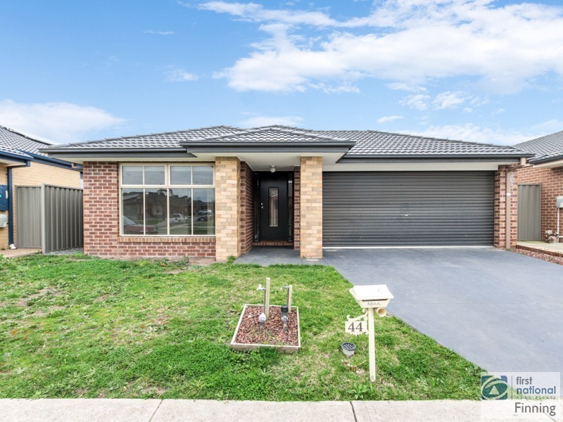 Cranbourne East VIC 3977