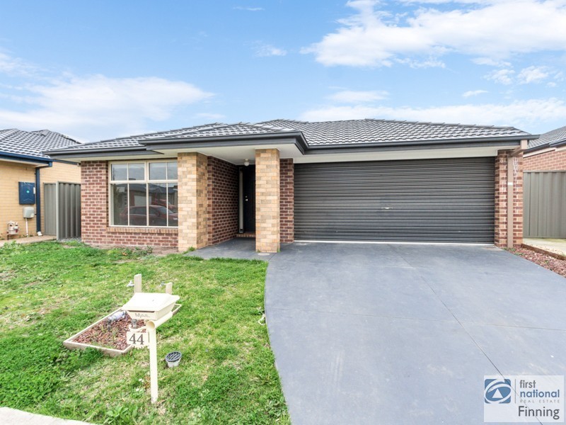 Cranbourne East VIC 3977