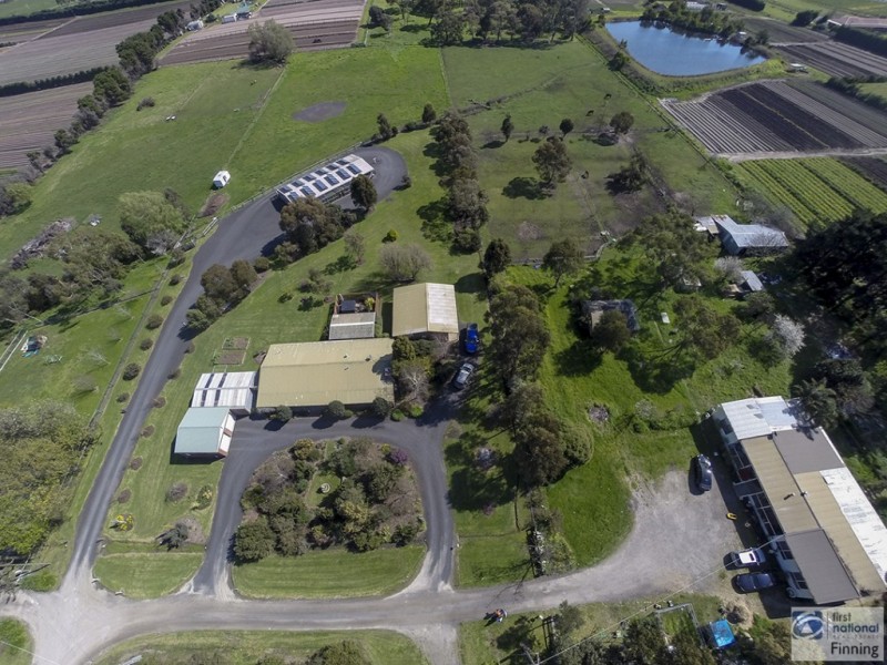 34 Bakers Rd, Clyde VIC 3978