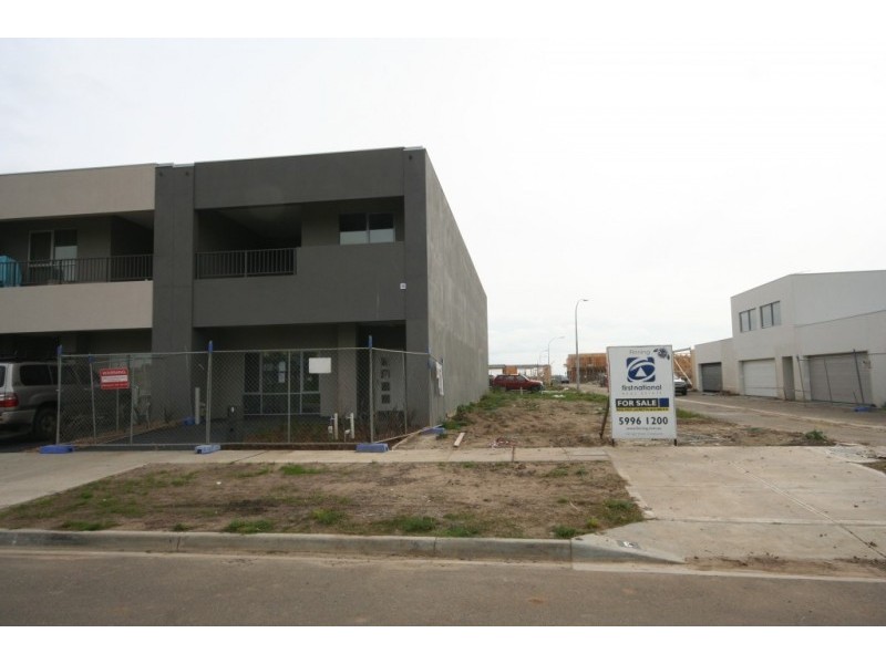 Lot 5 Fergus Lane, Cranbourne VIC 3977