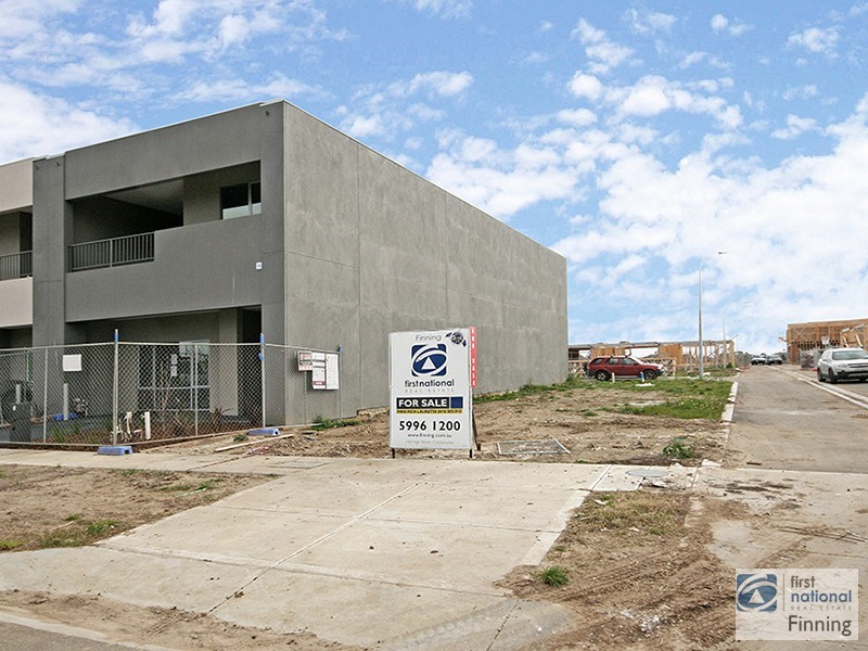 Lot 5 Fergus Lane, Cranbourne VIC 3977