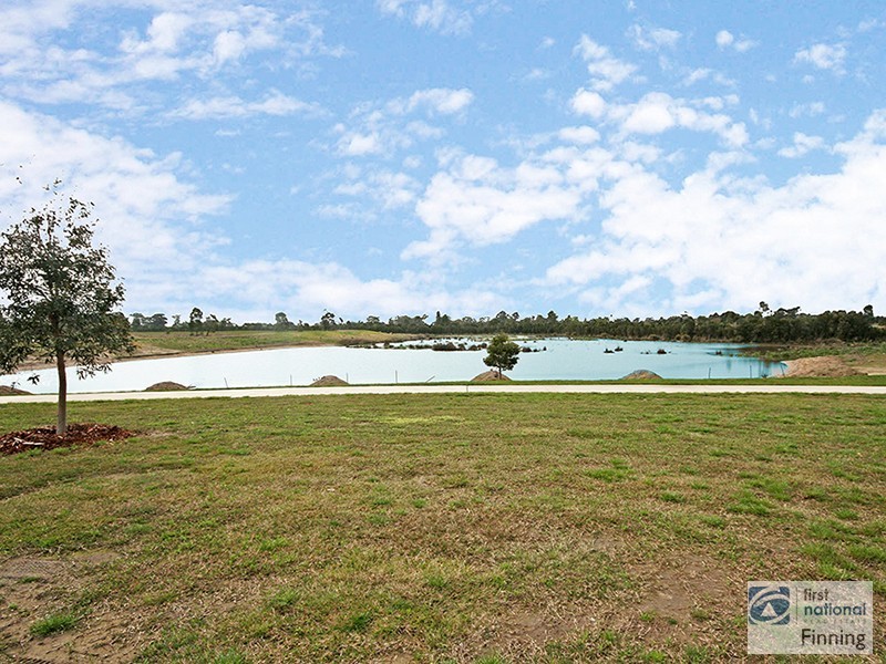 Lot 5 Fergus Lane, Cranbourne VIC 3977
