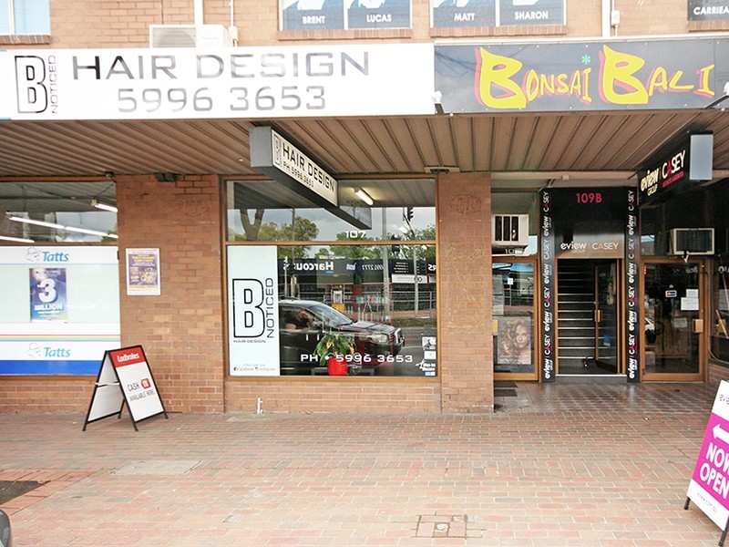 107 High Street, Cranbourne VIC 3977