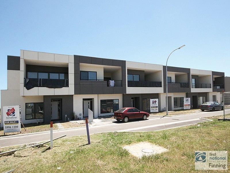 Lot 34 Polson Way, Cranbourne VIC 3977