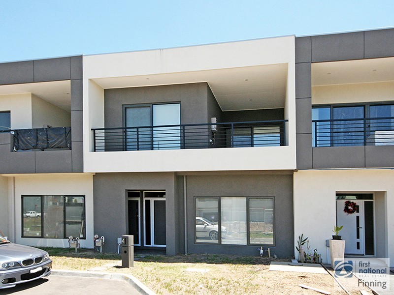 Lot 34 Polson Way, Cranbourne VIC 3977