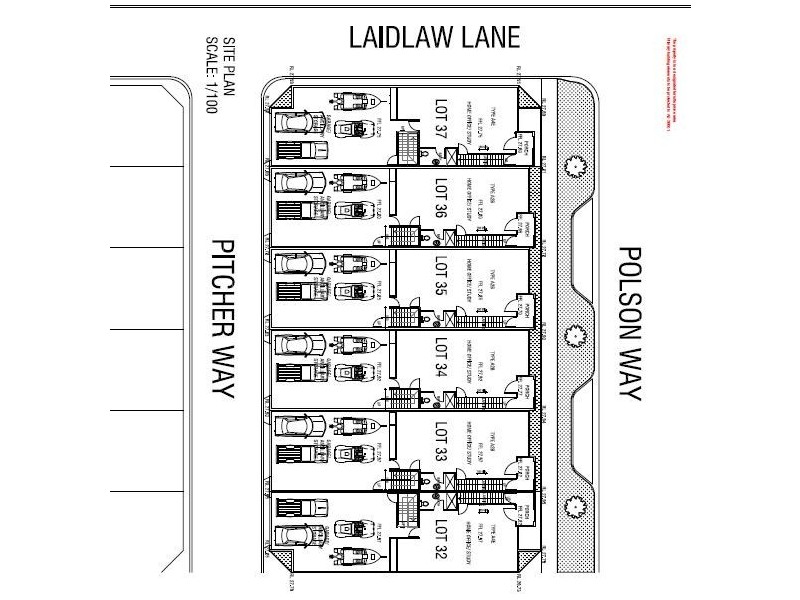 Lot 34 Polson Way, Cranbourne VIC 3977