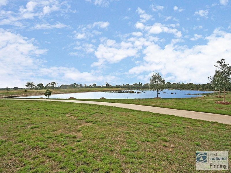 Lot 34 Polson Way, Cranbourne VIC 3977