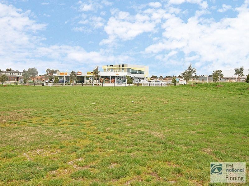 Lot 34 Polson Way, Cranbourne VIC 3977