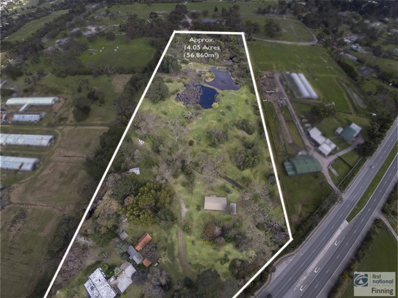 750-760 Cranbourne Frankston Rd, Cranbourne South VIC 3977